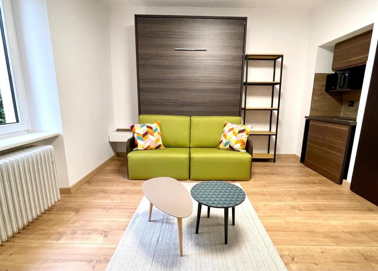 Apartamento Bois Dormant de la pétrusse Luxemburgo Exterior foto