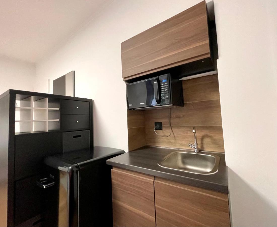 Apartamento Bois Dormant de la pétrusse Luxemburgo Exterior foto