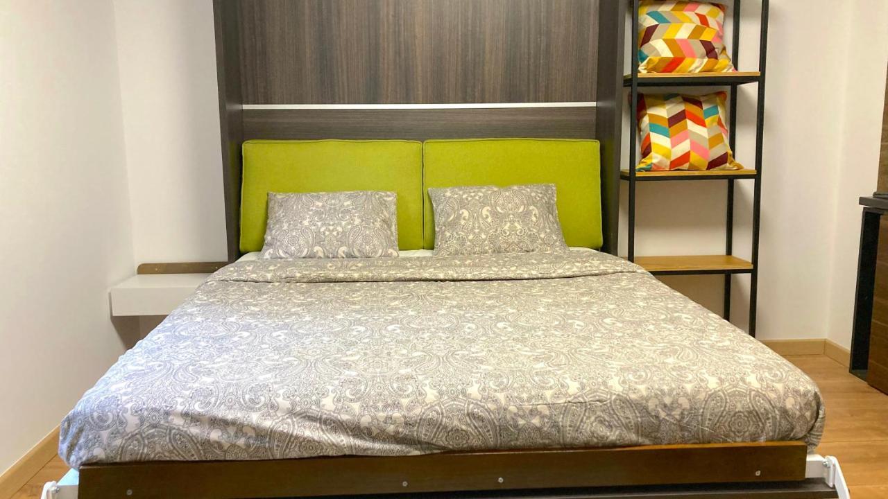 Apartamento Bois Dormant de la pétrusse Luxemburgo Exterior foto
