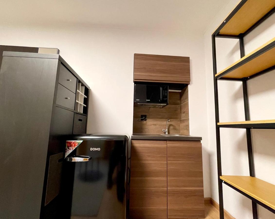 Apartamento Bois Dormant de la pétrusse Luxemburgo Exterior foto