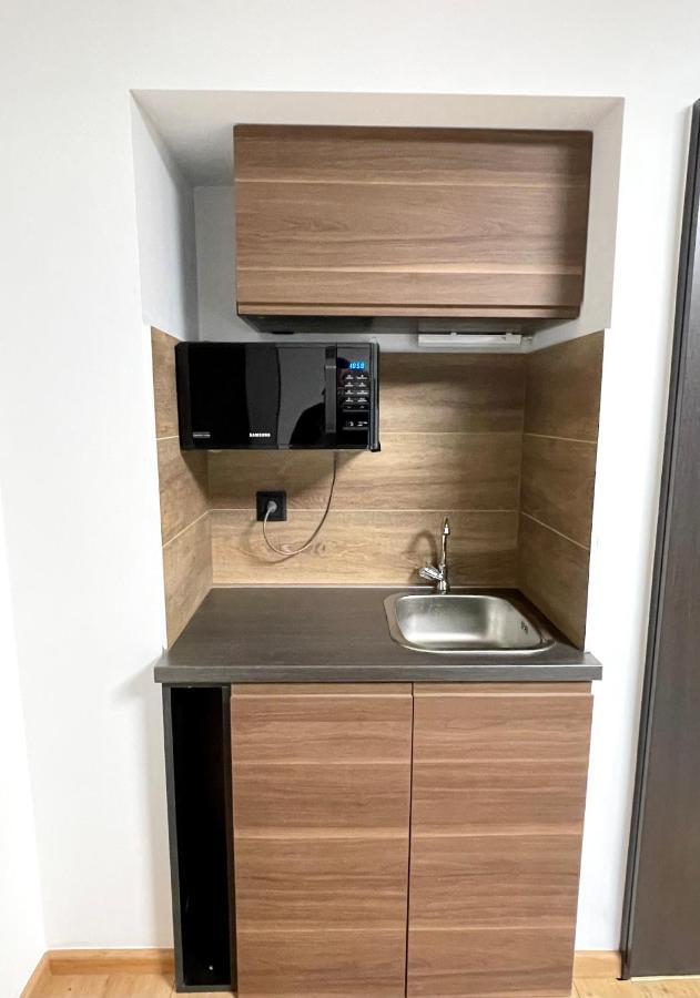 Apartamento Bois Dormant de la pétrusse Luxemburgo Exterior foto