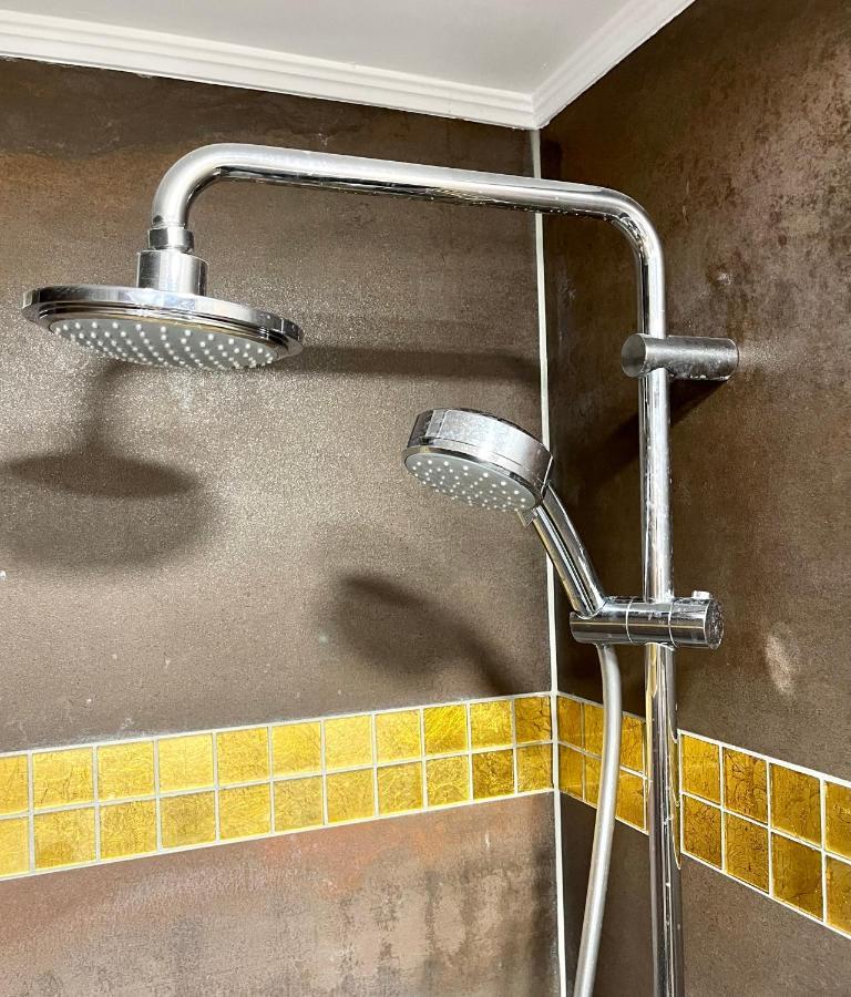 Apartamento Bois Dormant de la pétrusse Luxemburgo Exterior foto
