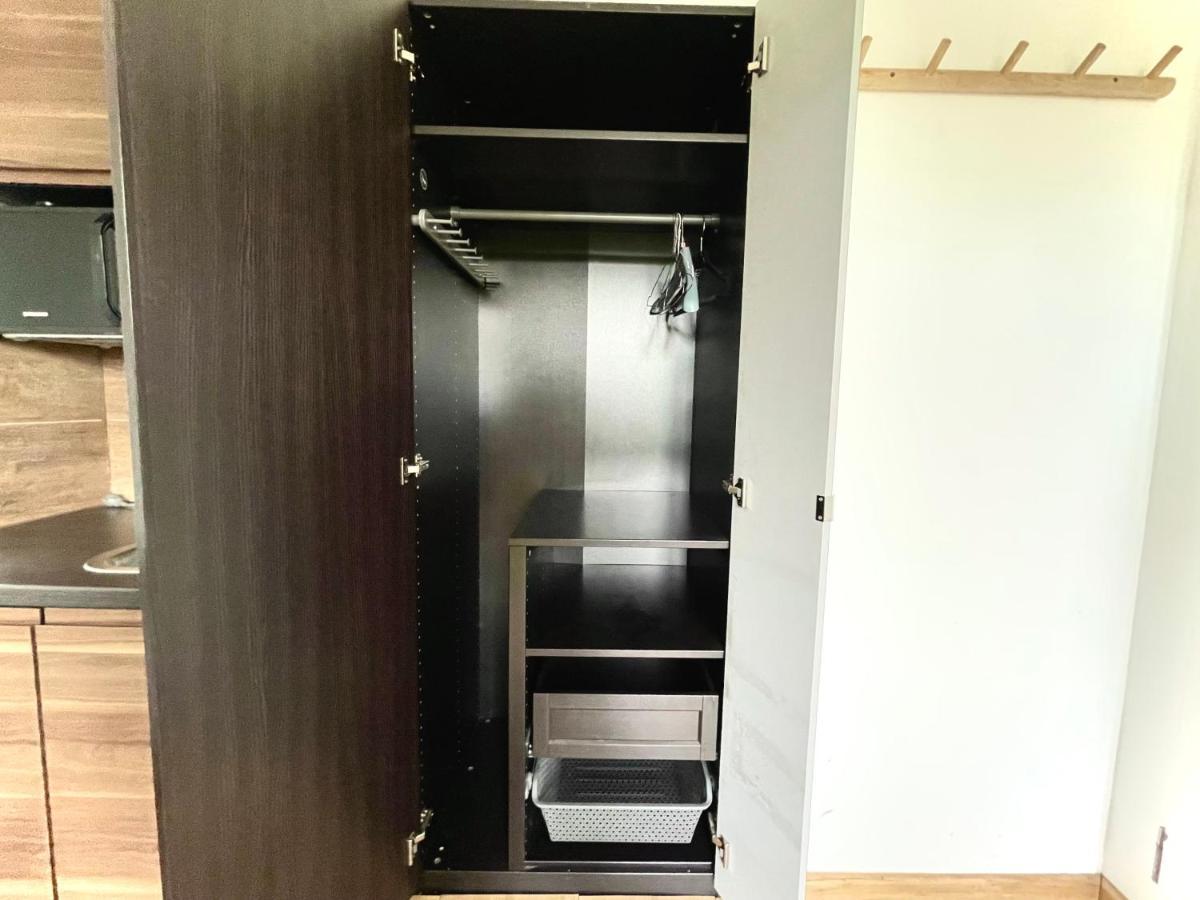 Apartamento Bois Dormant de la pétrusse Luxemburgo Exterior foto