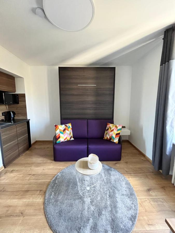 Apartamento Bois Dormant de la pétrusse Luxemburgo Exterior foto