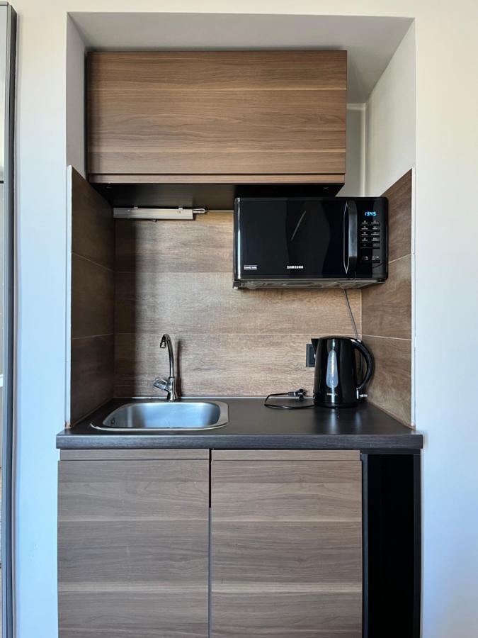 Apartamento Bois Dormant de la pétrusse Luxemburgo Exterior foto